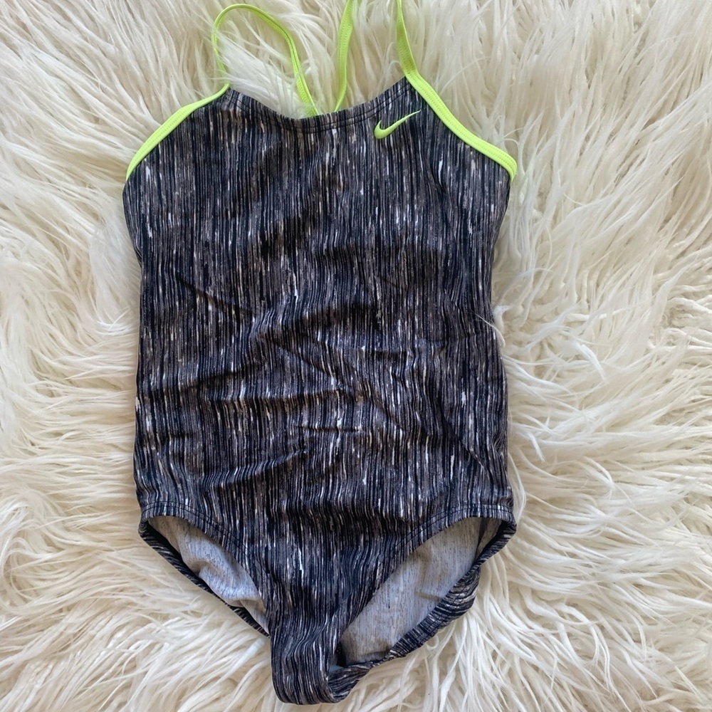 Nike One Piece Swimsuit size XS